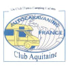 Autocaravaning France Aquitaine
